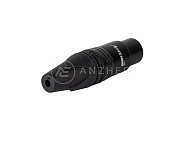 Anzhee XLR-5-F Black